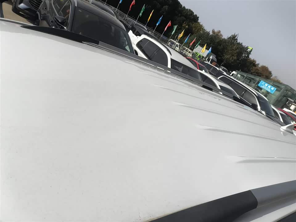 Forthing Popular SX6