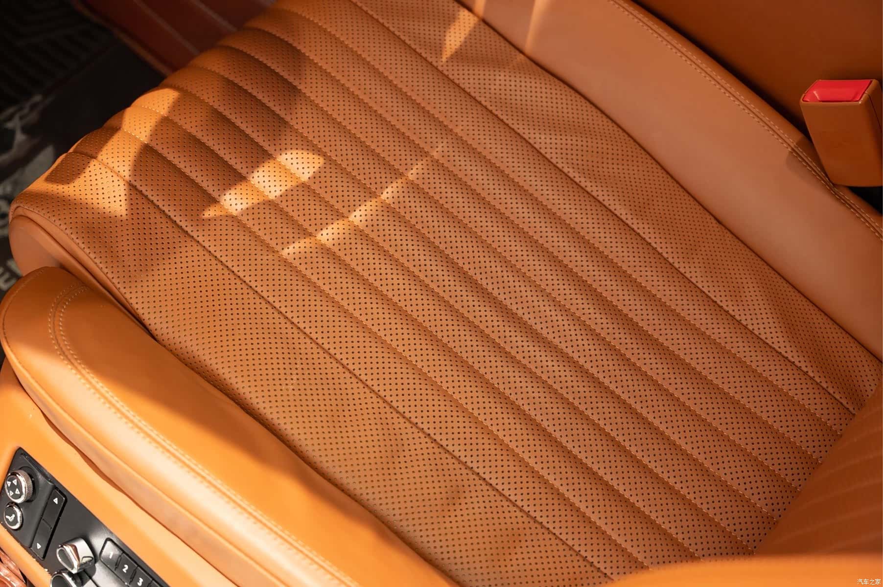 Bentley Flying Spur, 2018 19