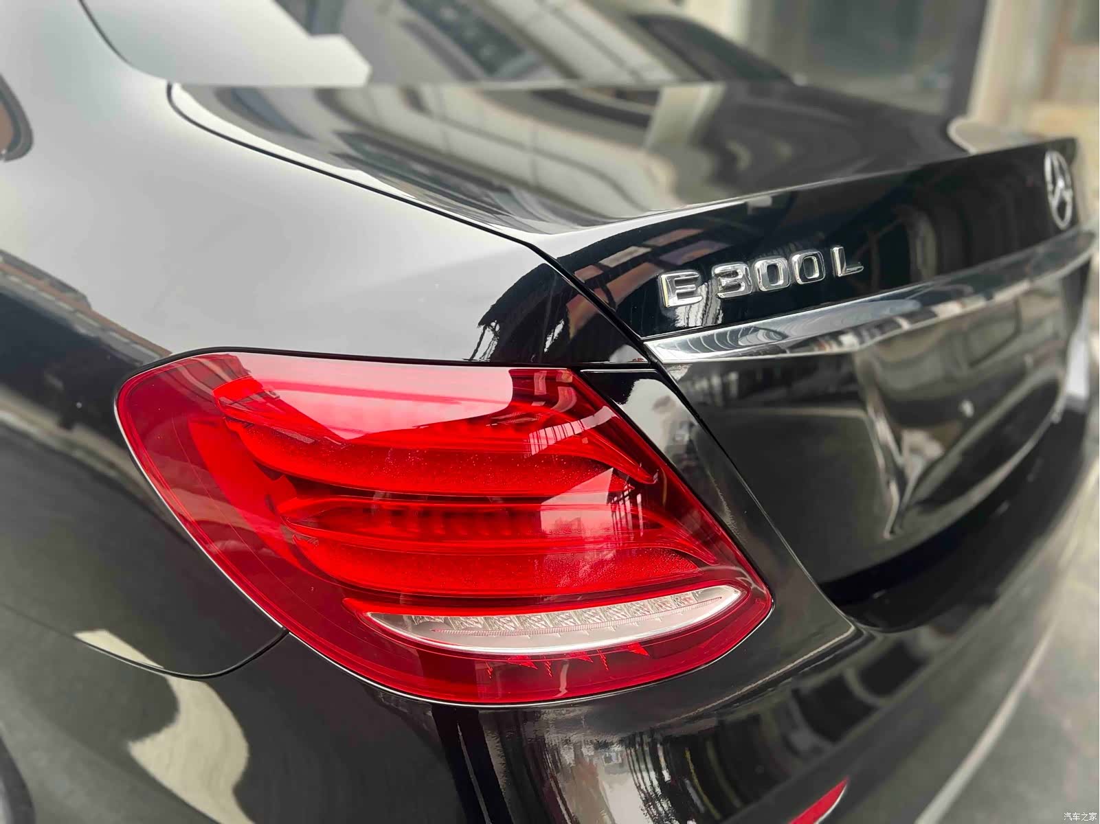 Mercedes-Benz E-Class, 2018 13