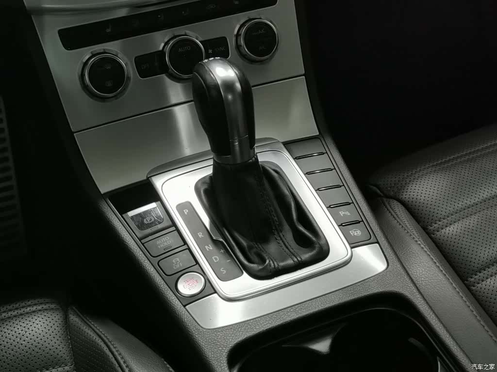 Volkswagen CC, 2017 13