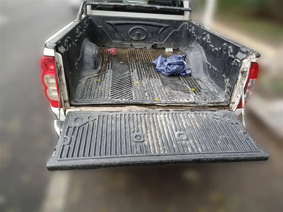 Great Wall Fengjun 5