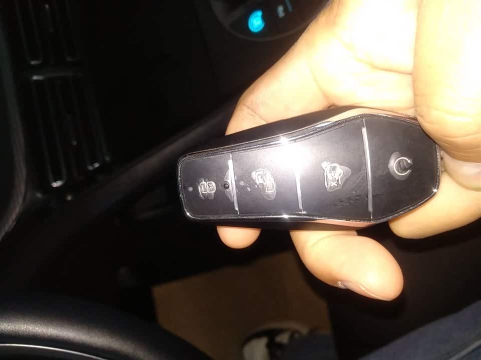 BYD Sea Lion 05 DM-i