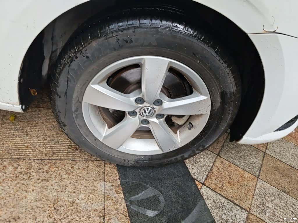 Volkswagen Lavida, 2016 26