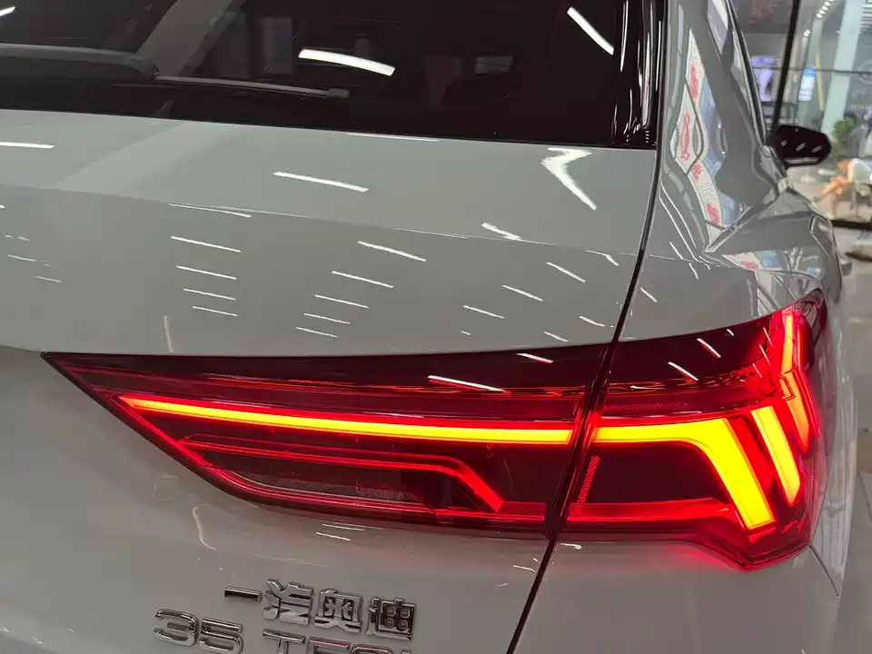 Audi Q3 Audi Q3