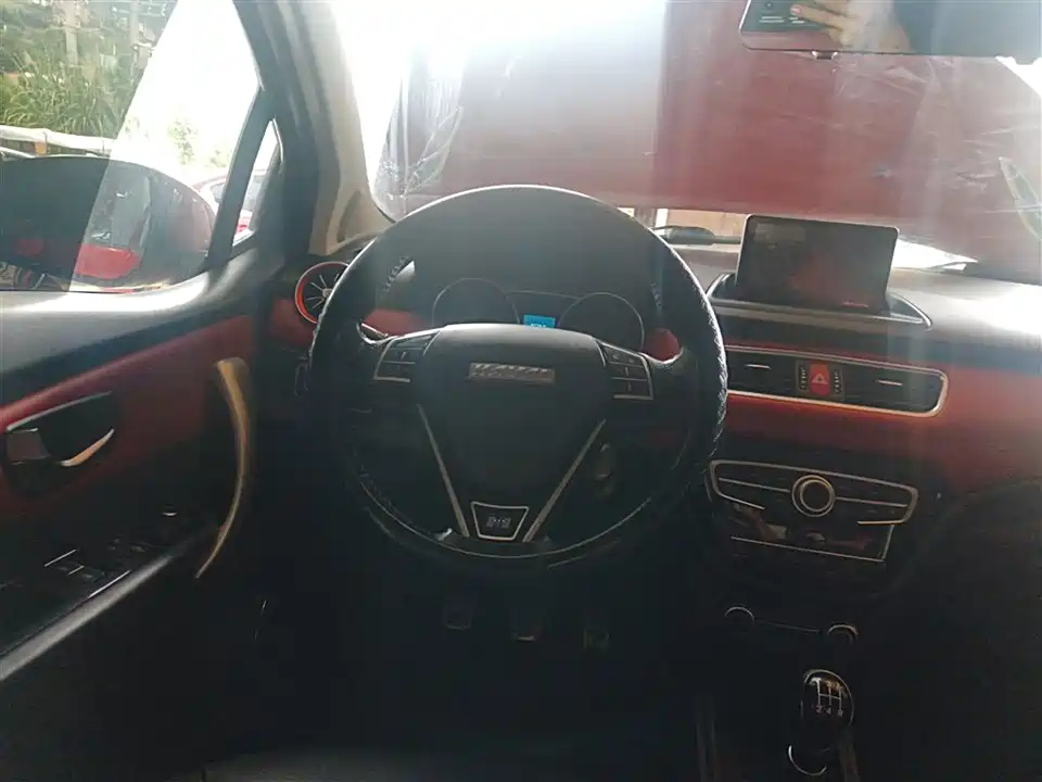 Haval H1 Haval H1