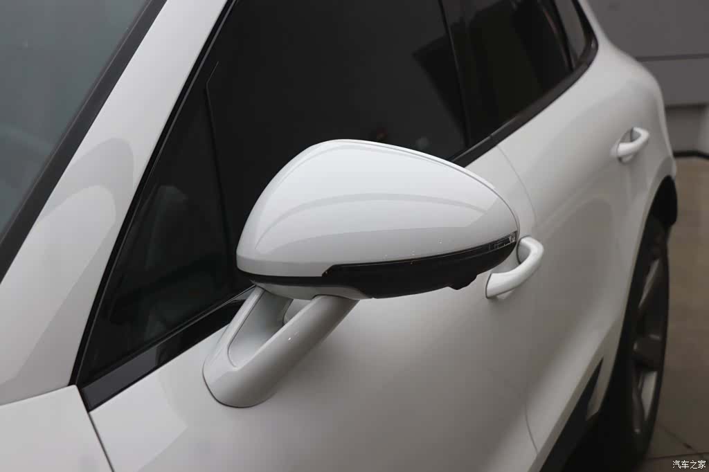 Porsche Macan, 2024 28