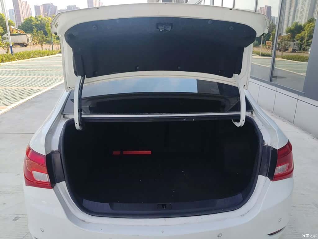 Buick 15N, 2016 19