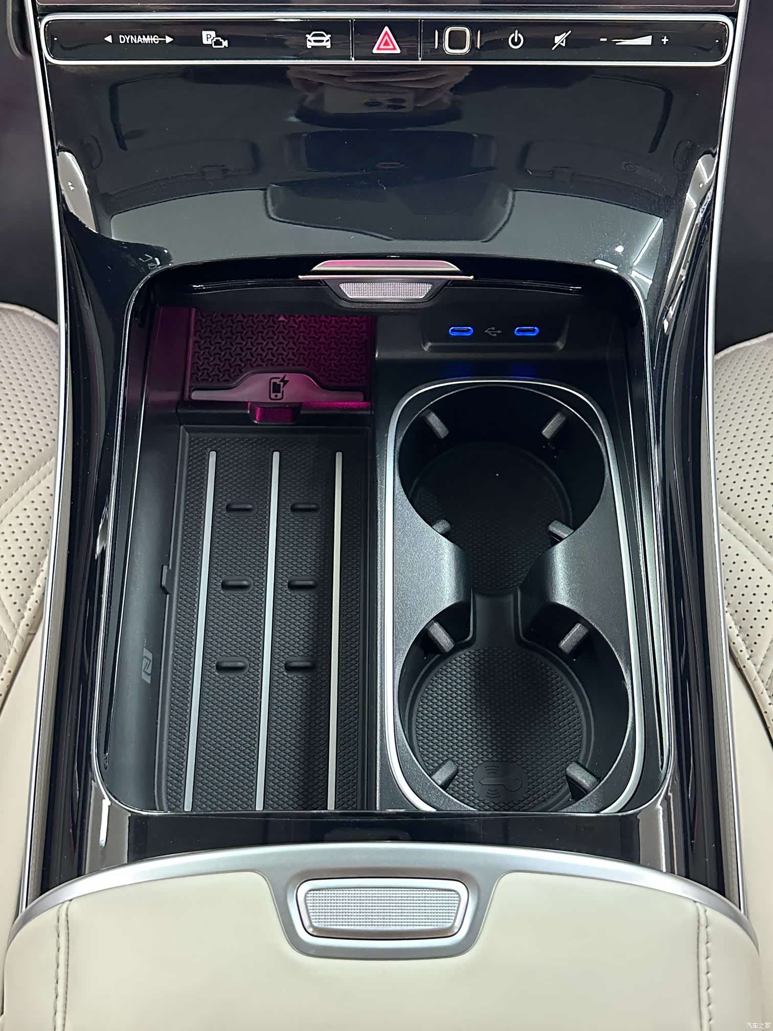 Maybach S-Class, 2023 18