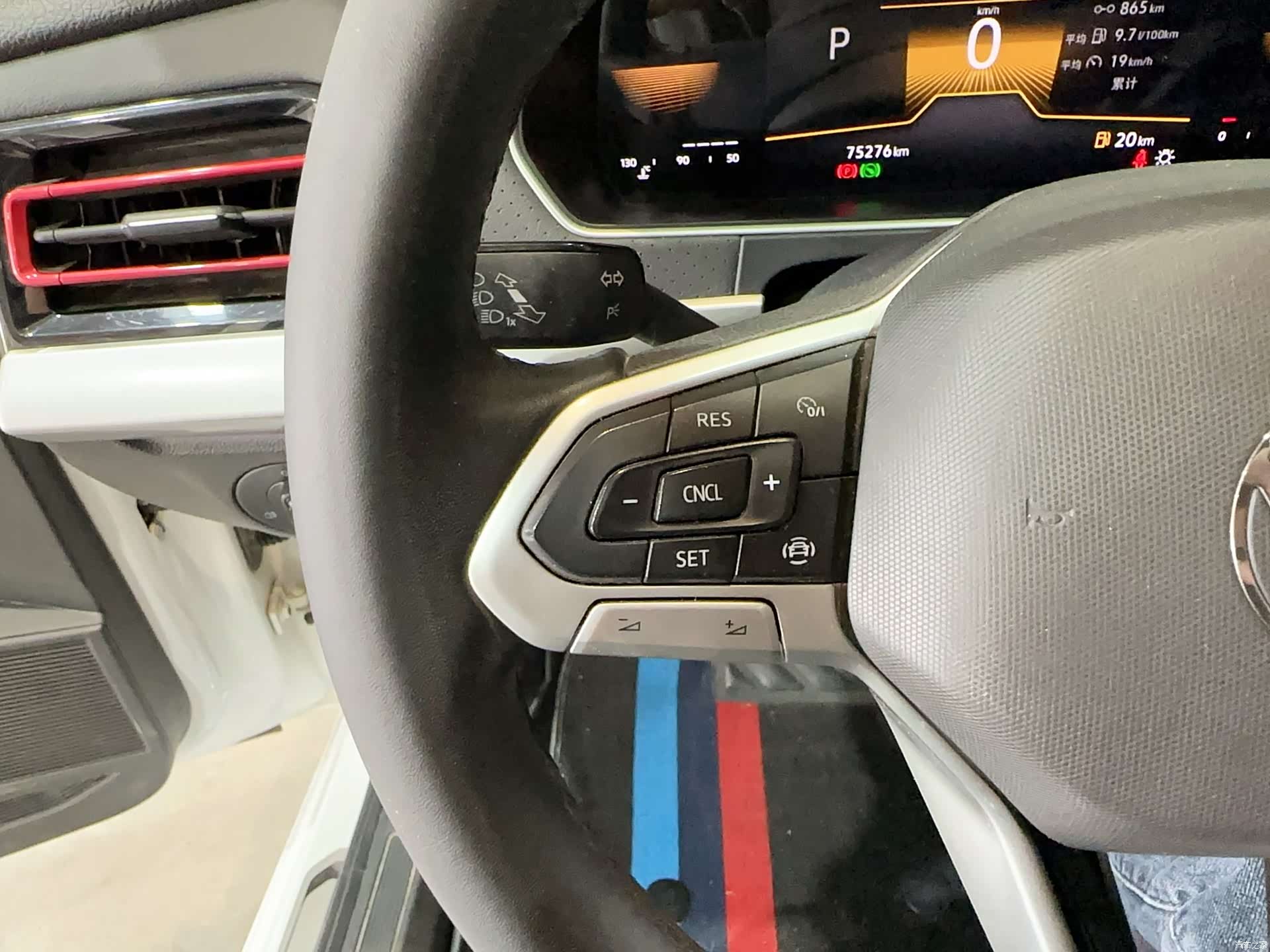 Volkswagen Lavida, 2022 19