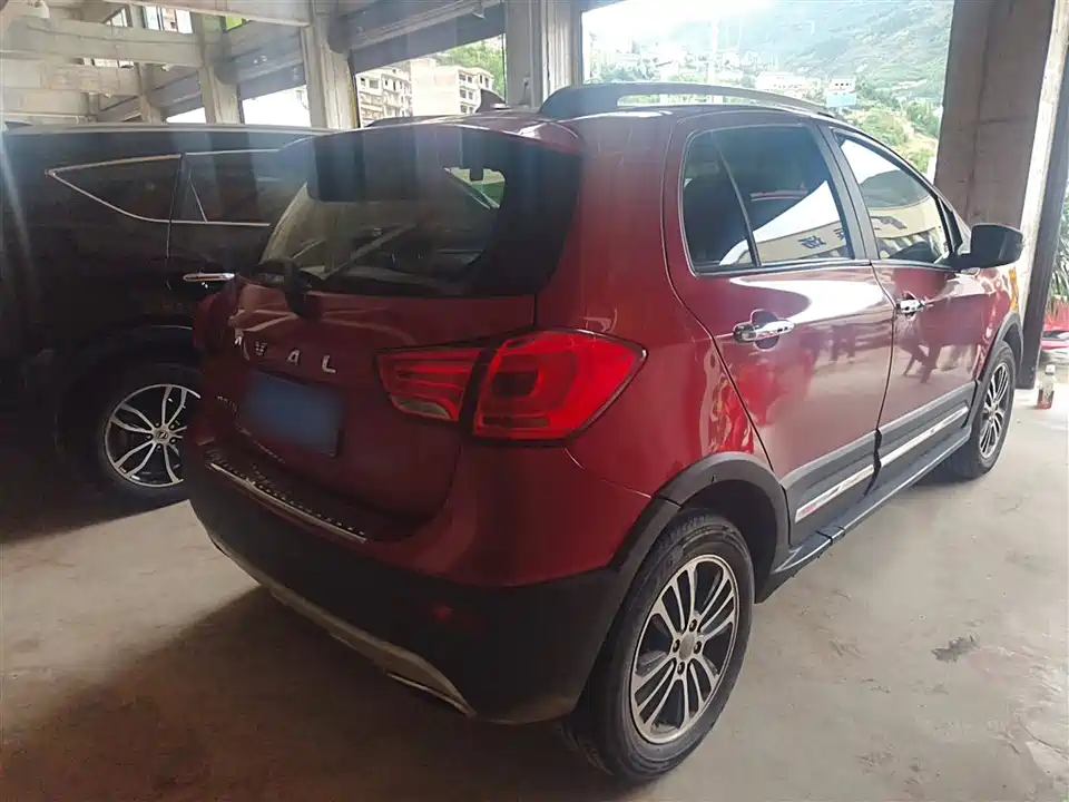 Haval H1 Haval H1