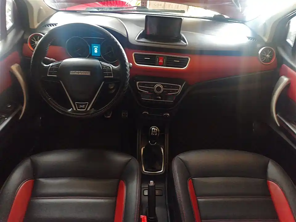 Haval H1 Haval H1