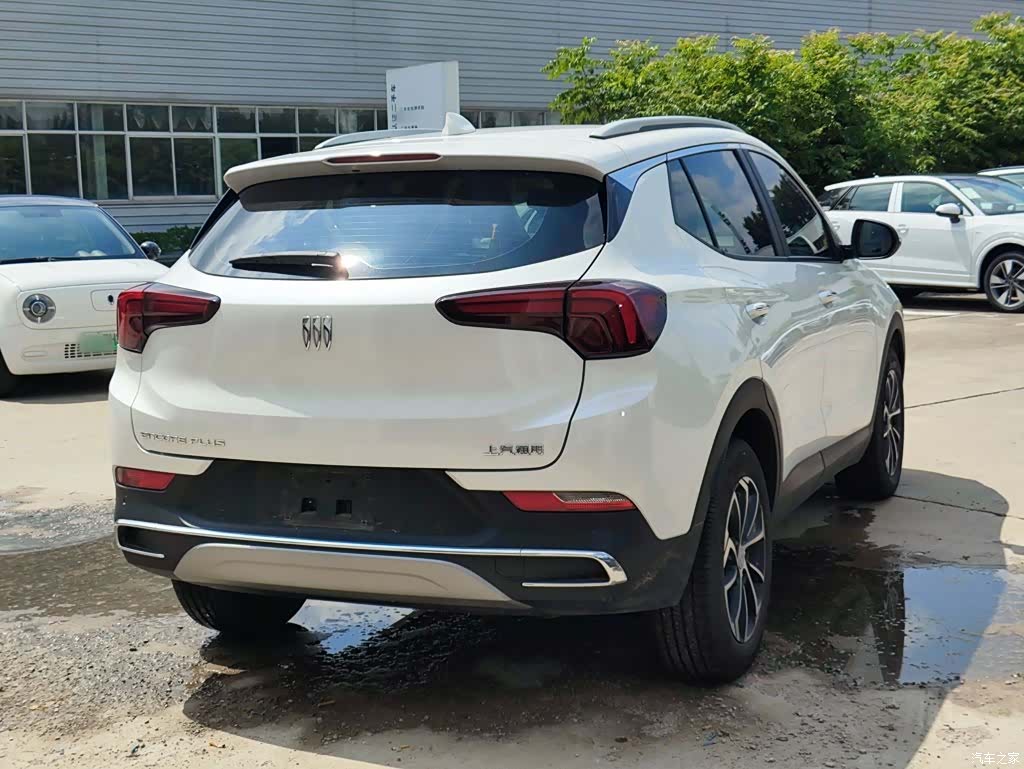 Buick Encore, 2023 7