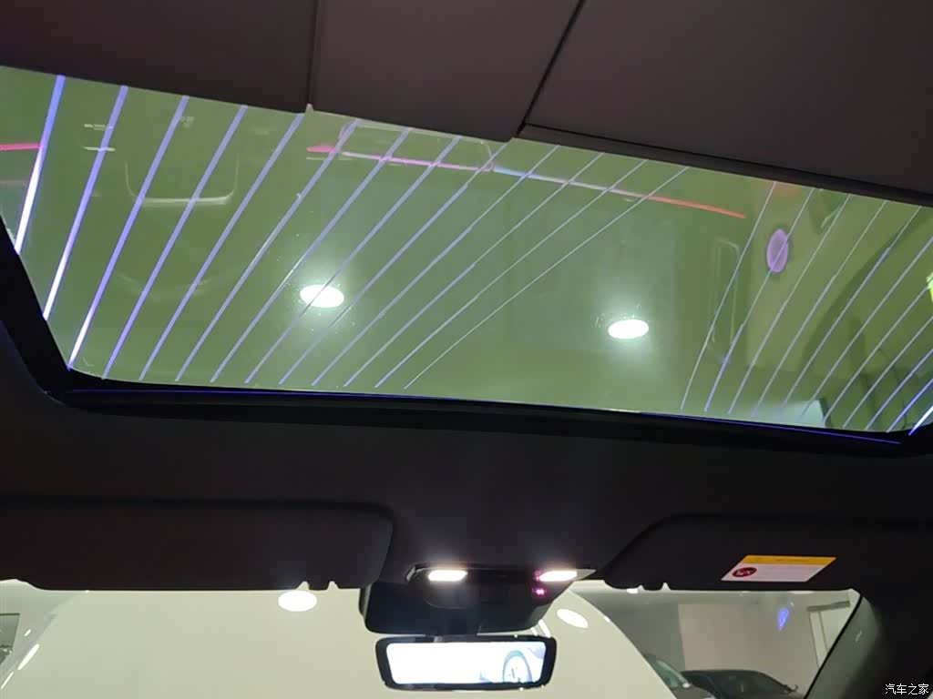 Li Auto L6, 2024 18
