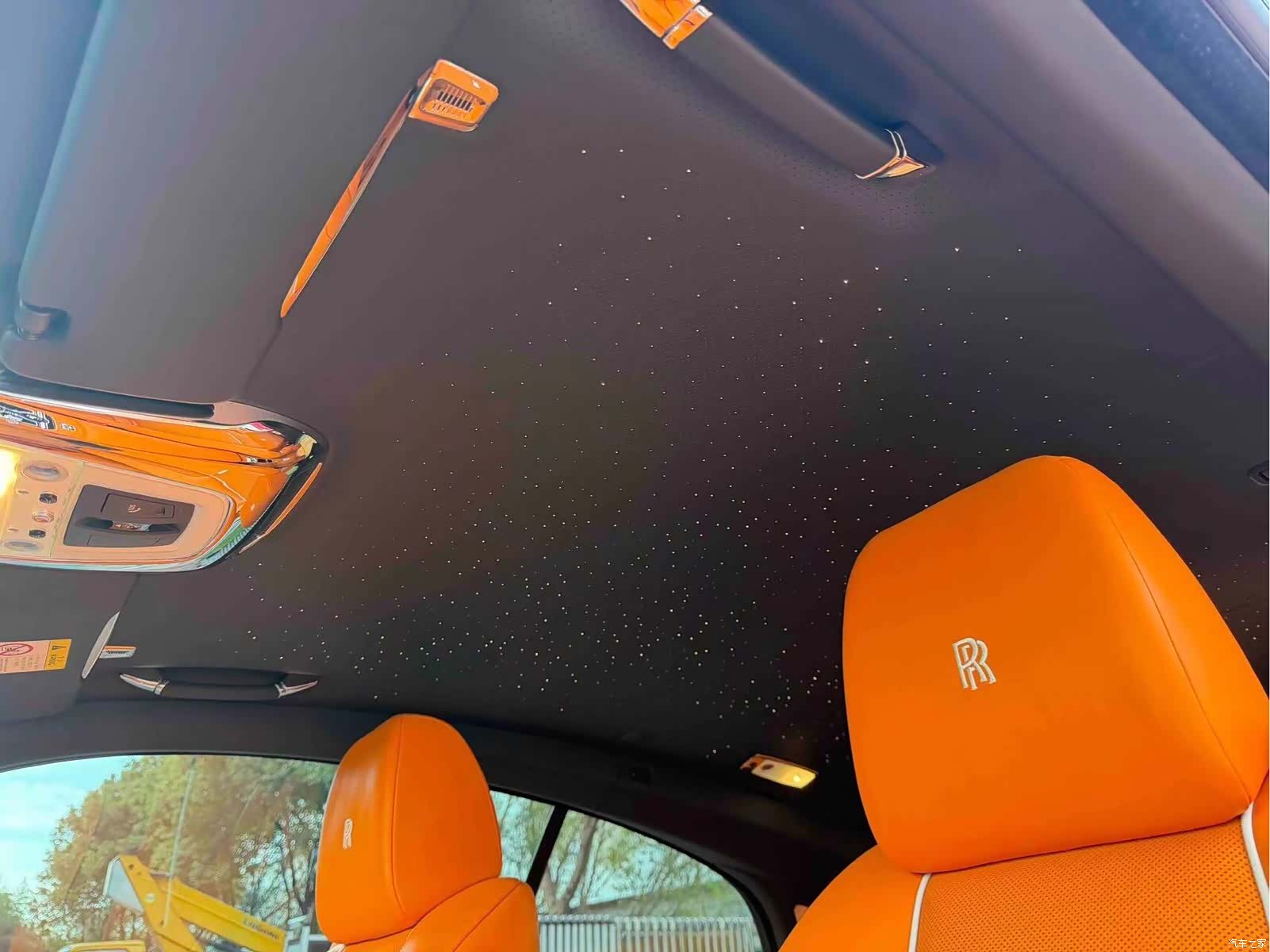 Rolls-Royce Wraith, 2021 6