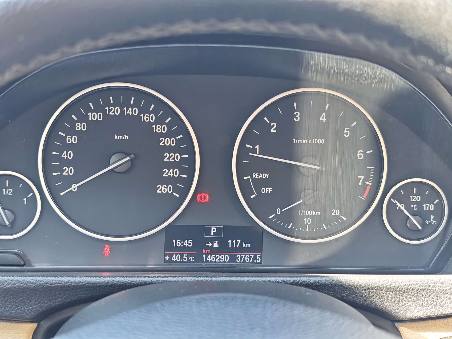 BMW 3 Series, 2012 25