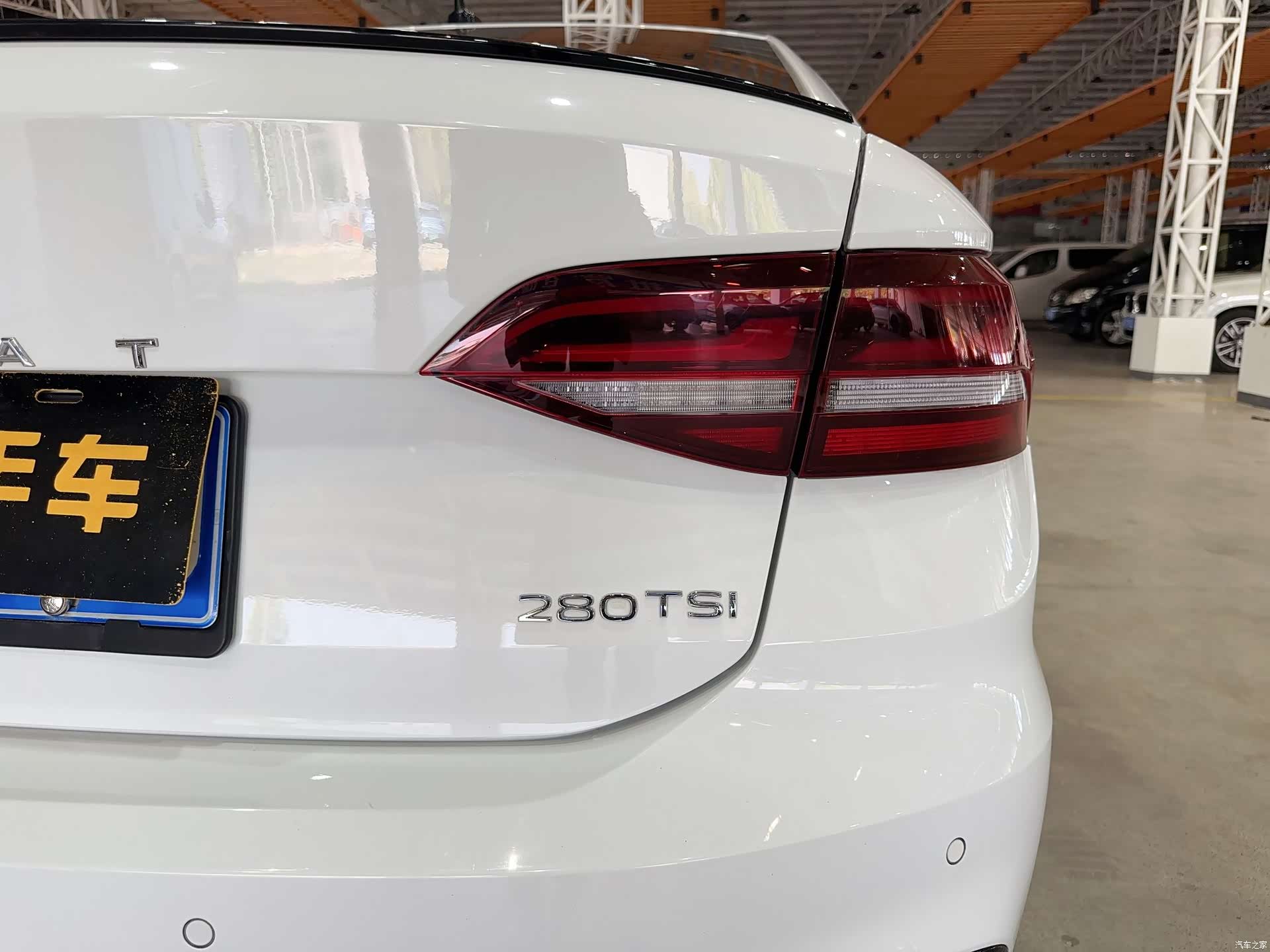 Volkswagen Lavida, 2022 26