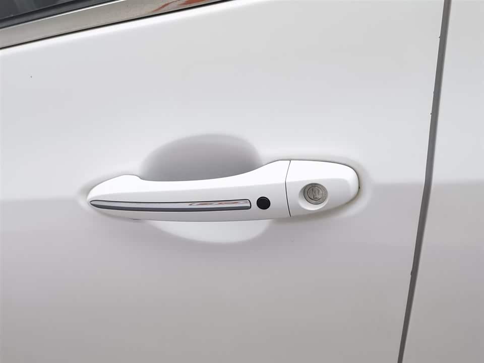 Trumpchi Trumpchi GS3