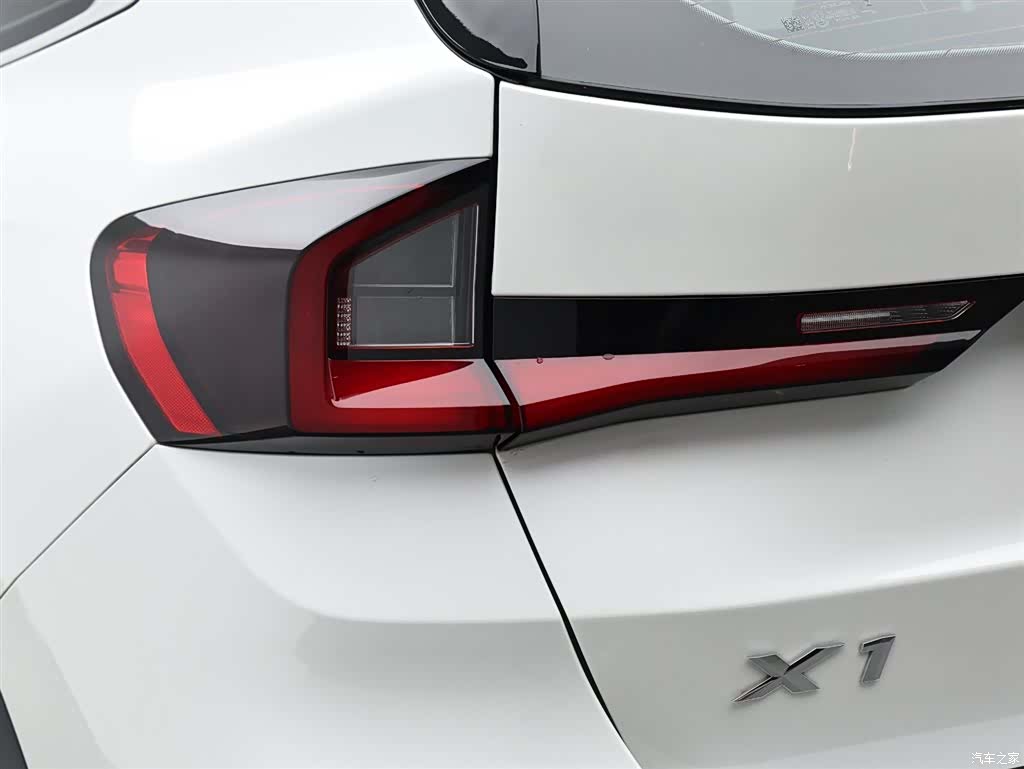 BMW X1, 2024 7