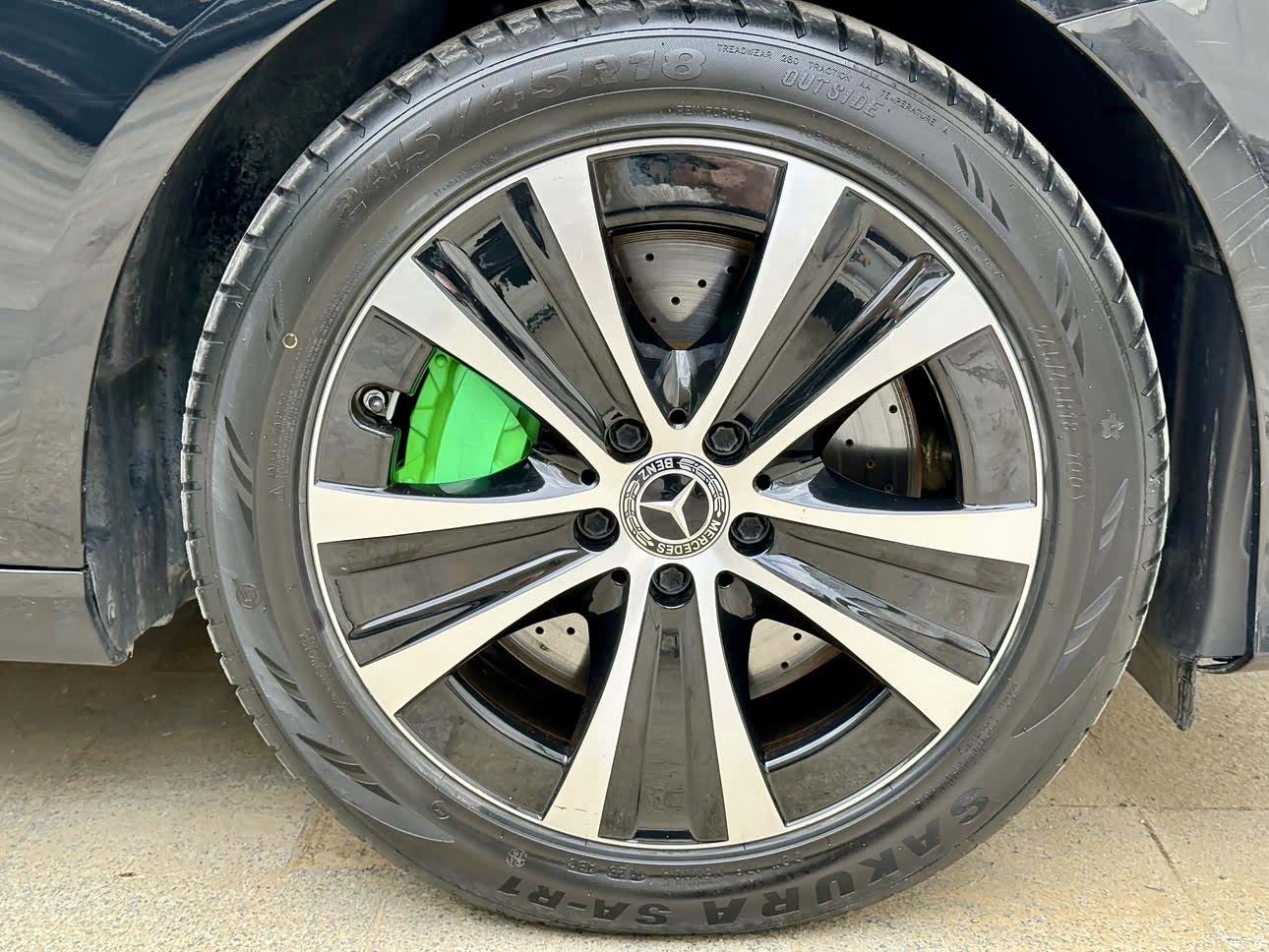 Mercedes-Benz E-Class, 2021 15