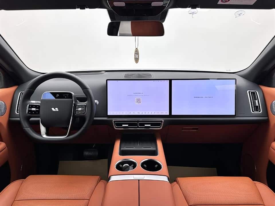 Li Auto Ideal L9