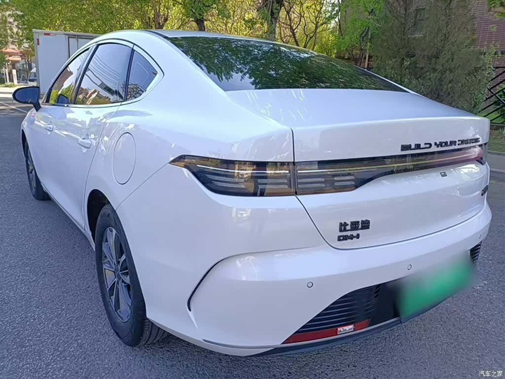 BYD Destroyer 05, 2024 4