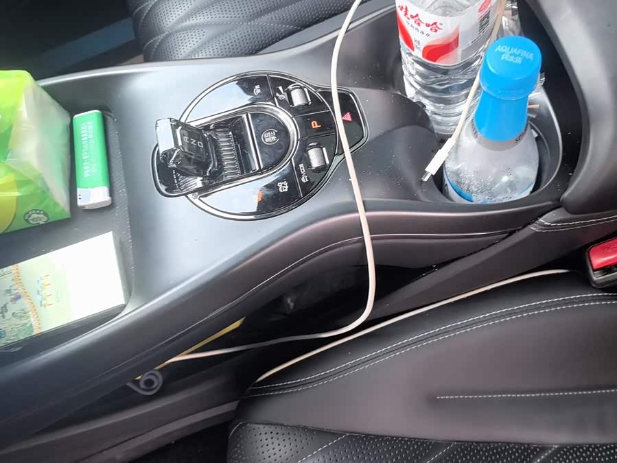 BYD Seal 2024, фото 16