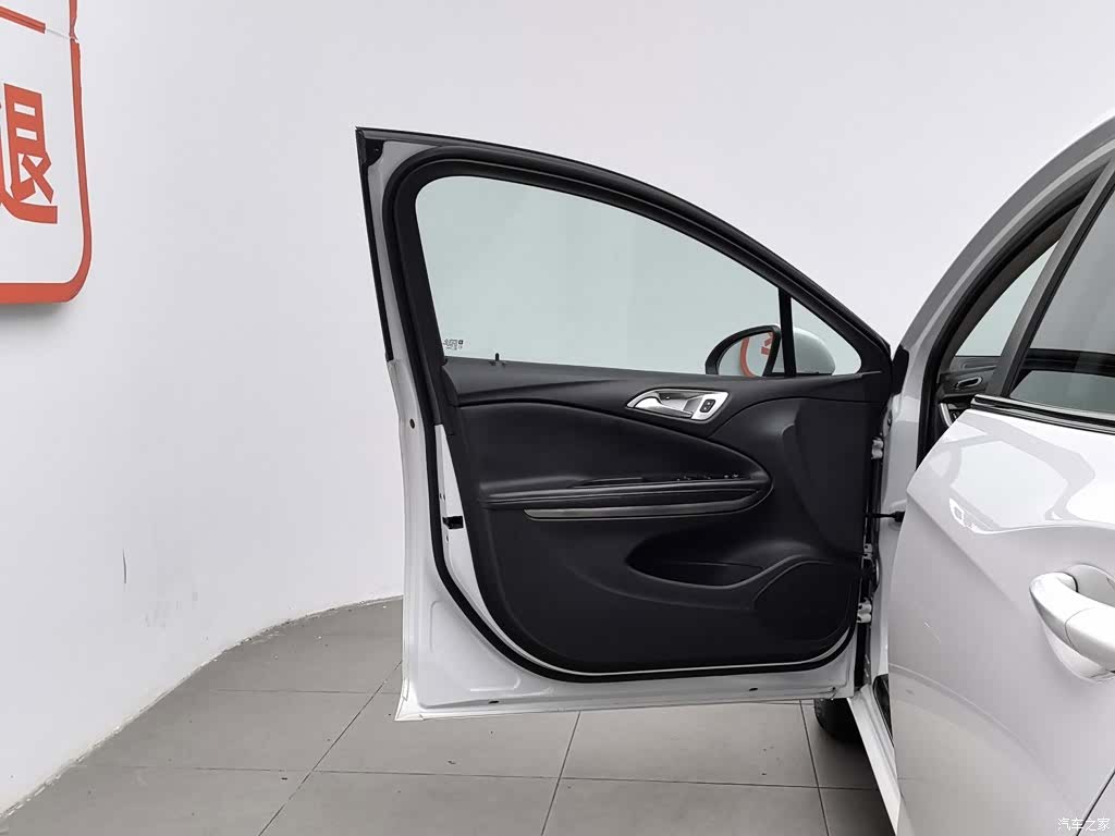 Buick Verano, 2018 8