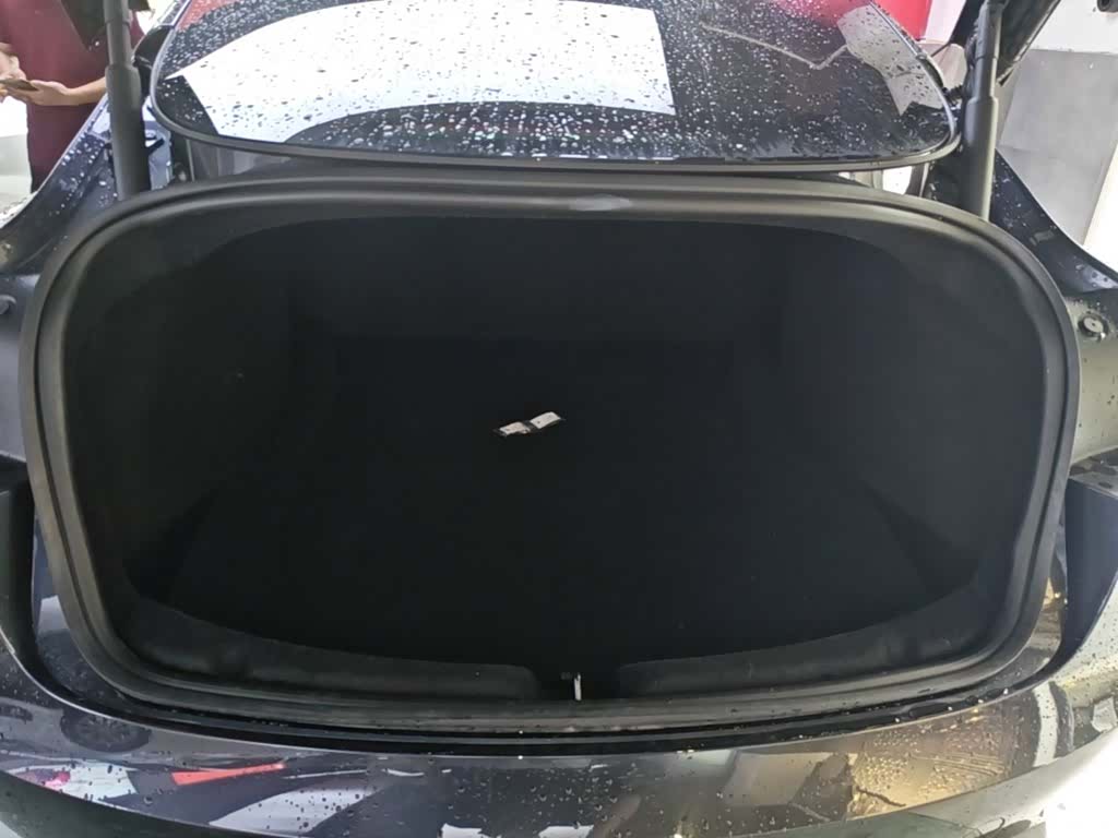Tesla Model 3, 2024 19