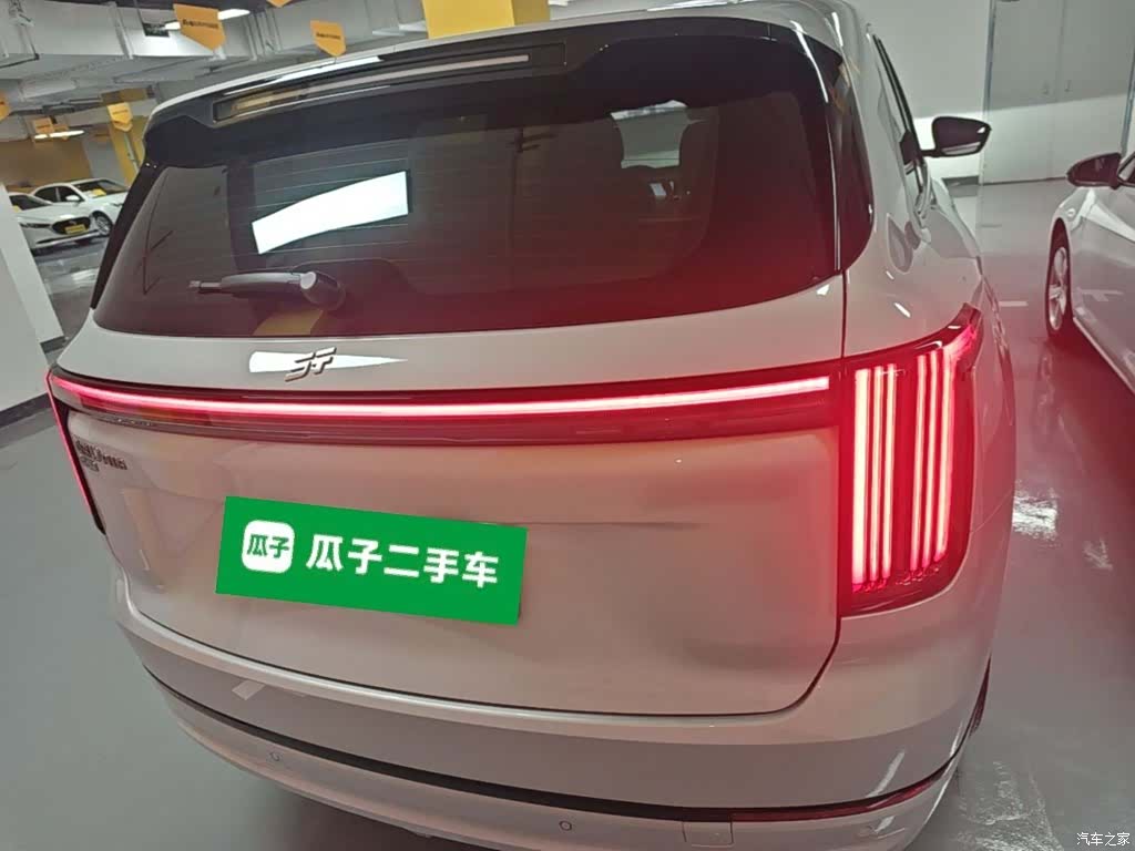 Jetour L7, 2025 6