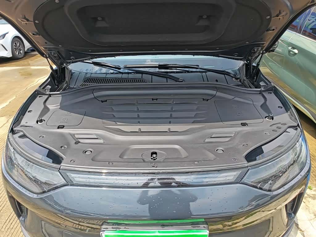Leapmotor C11, 2024 20