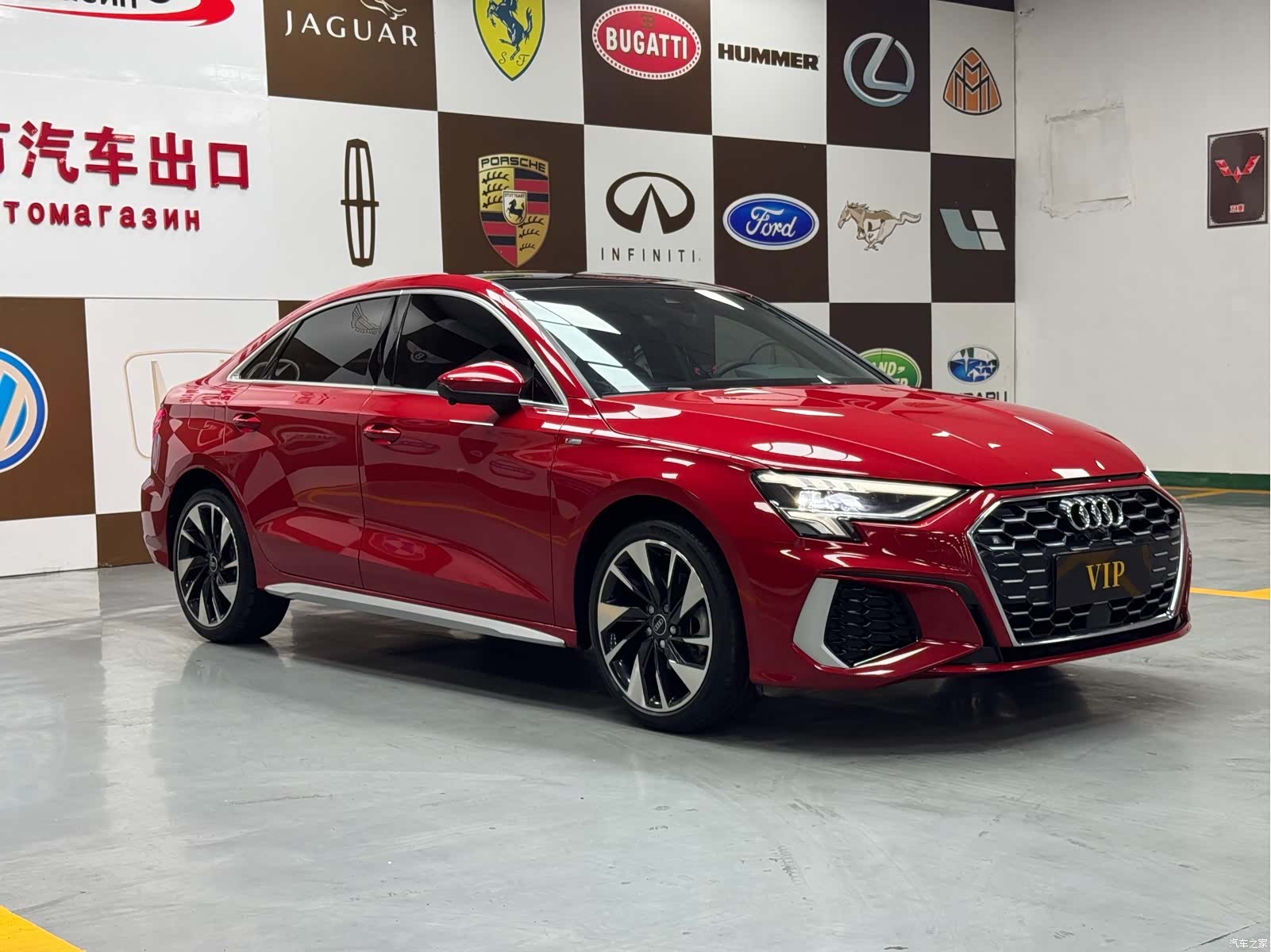 Audi A3, 2022 3