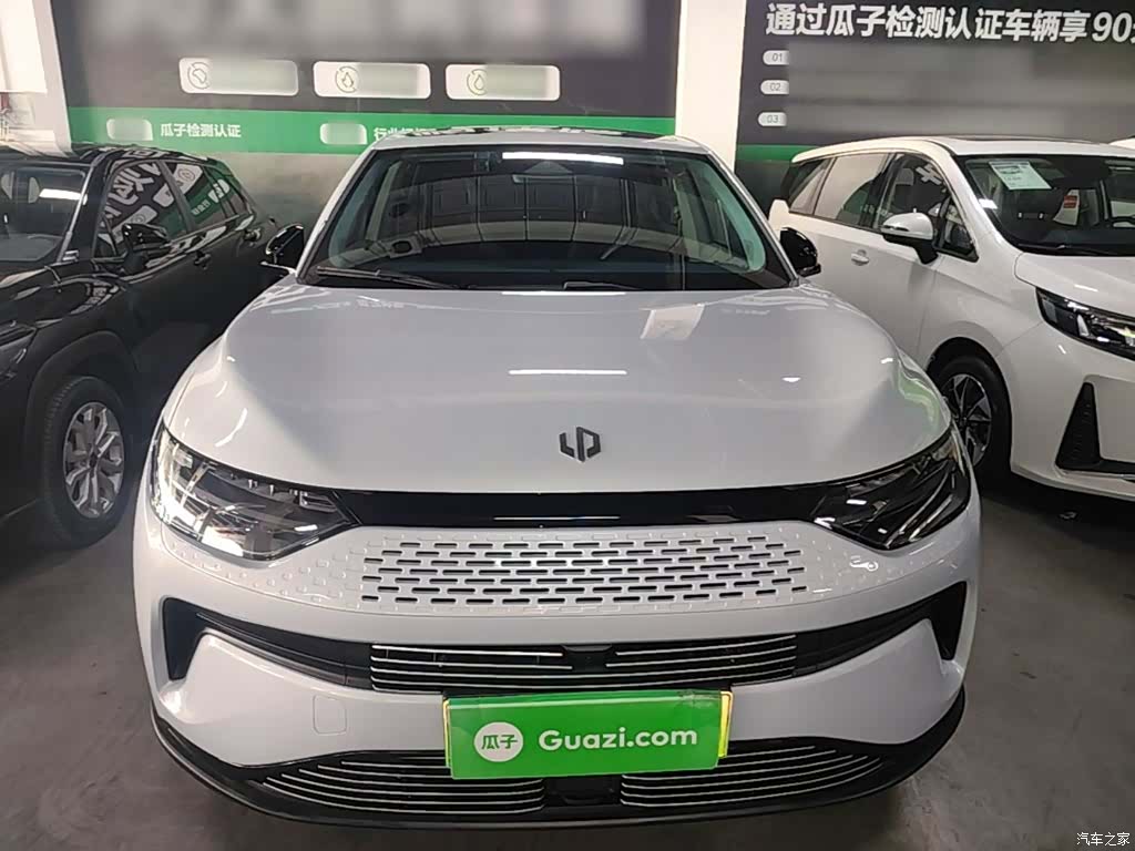 Leapmotor C11, 2023 3