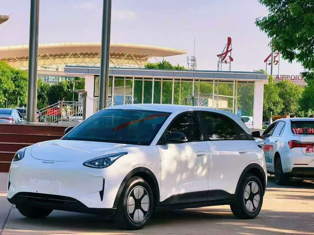 Geely Geome Xingyuan