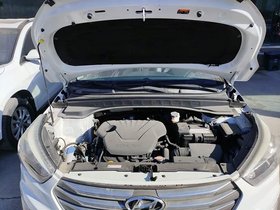 Hyundai Beijing ix25