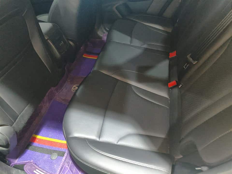 Changan CS35PLUS