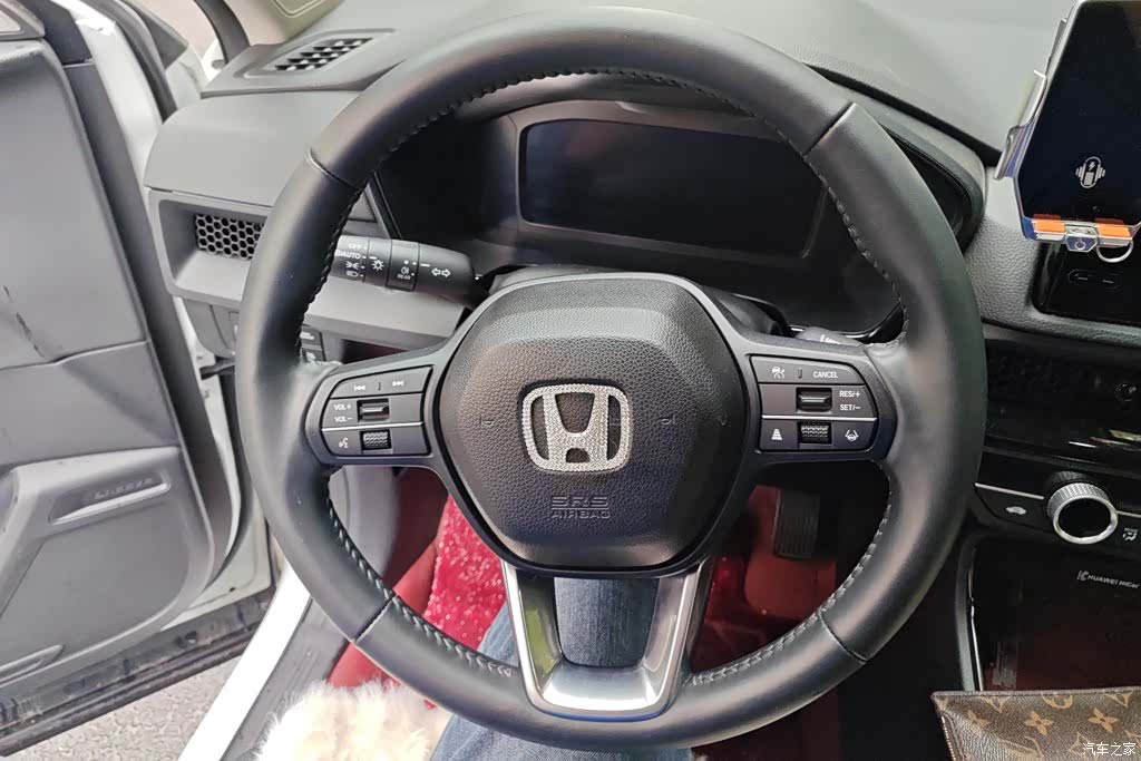 Honda Breeze, 2025 15