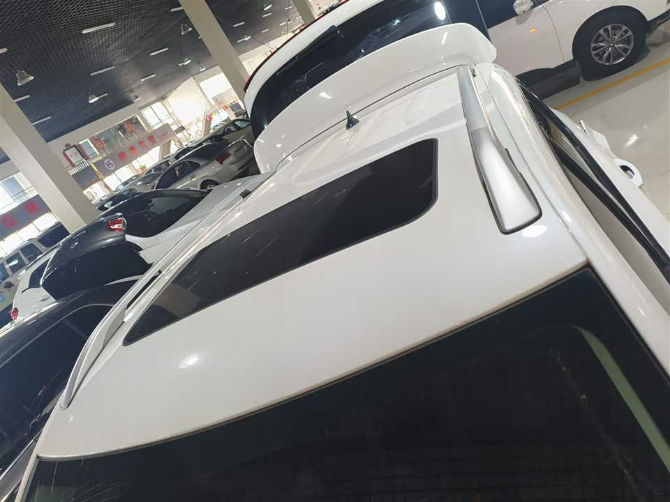 Changan CS35PLUS
