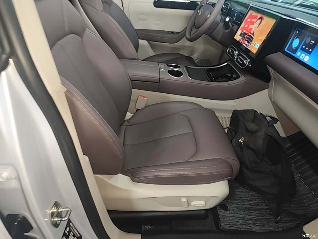 Leapmotor C11, 2023 20
