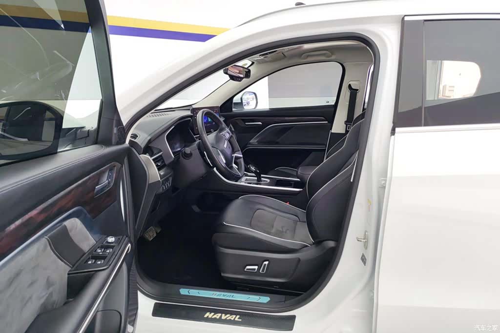 Haval H6, 2021 9