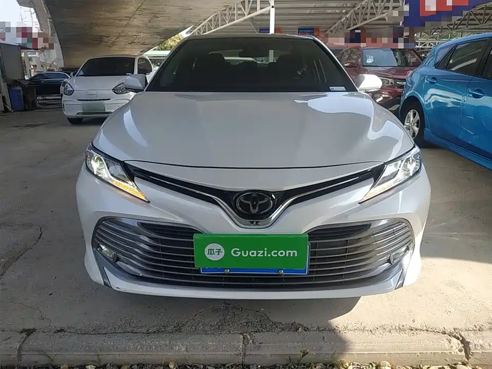 Toyota Camry Toyota Camry