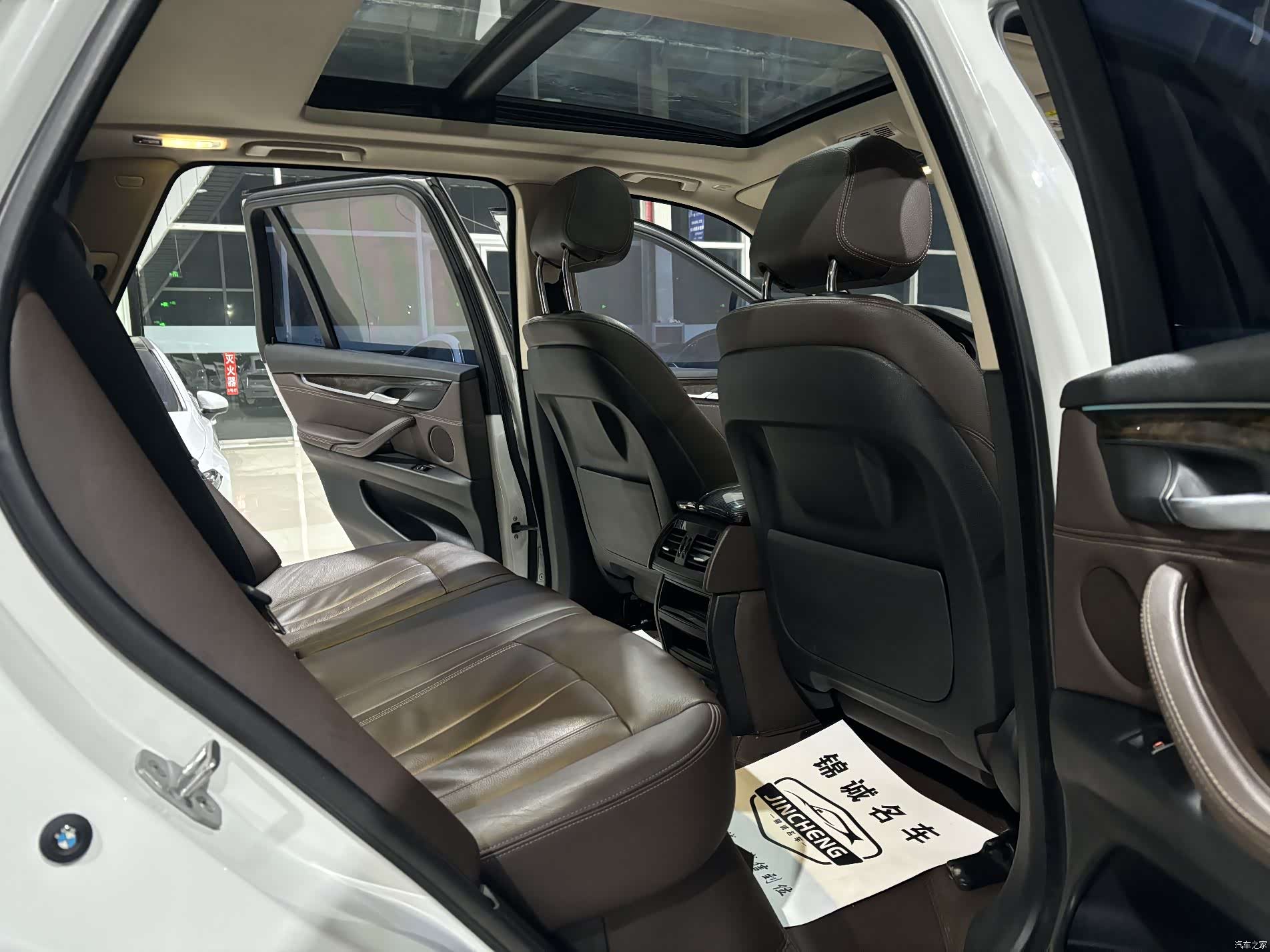 BMW X5, 2018 10