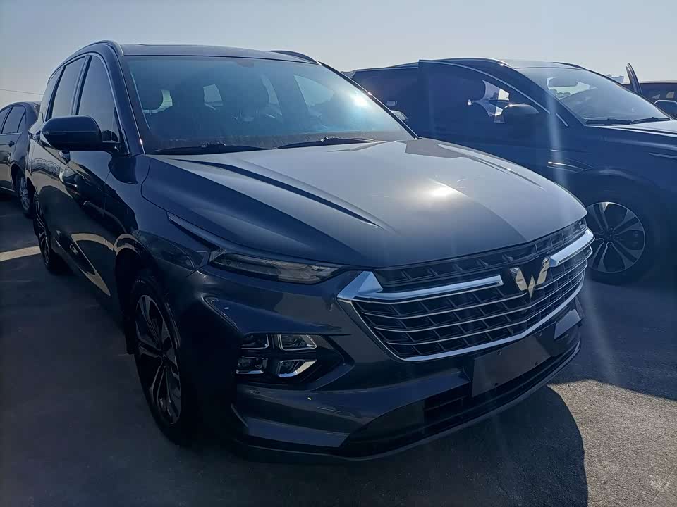 Wuling Wuling Capgemini