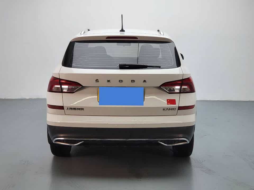 Skoda Komick Skoda Komick