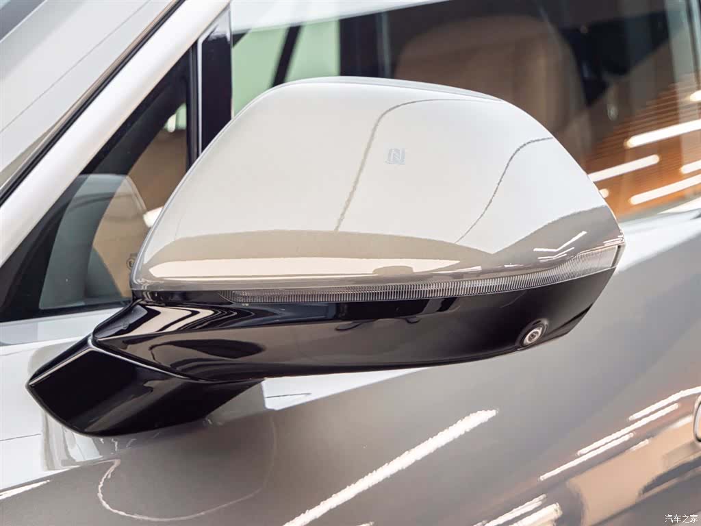 NIO L90, 2025 6