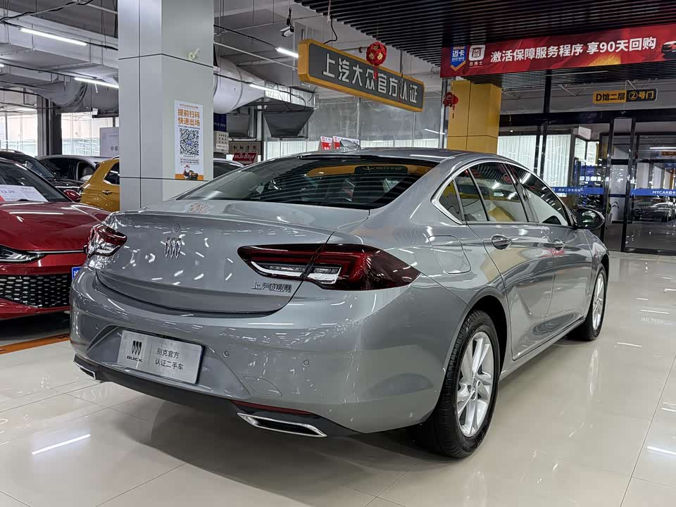 Buick Regal Buick Regal