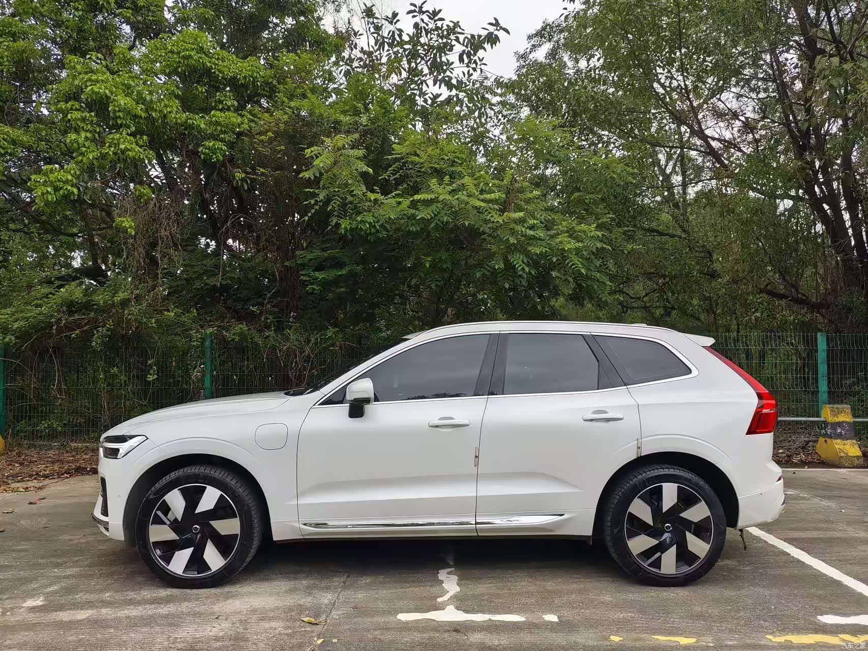 Volvo XC60, 2024 3