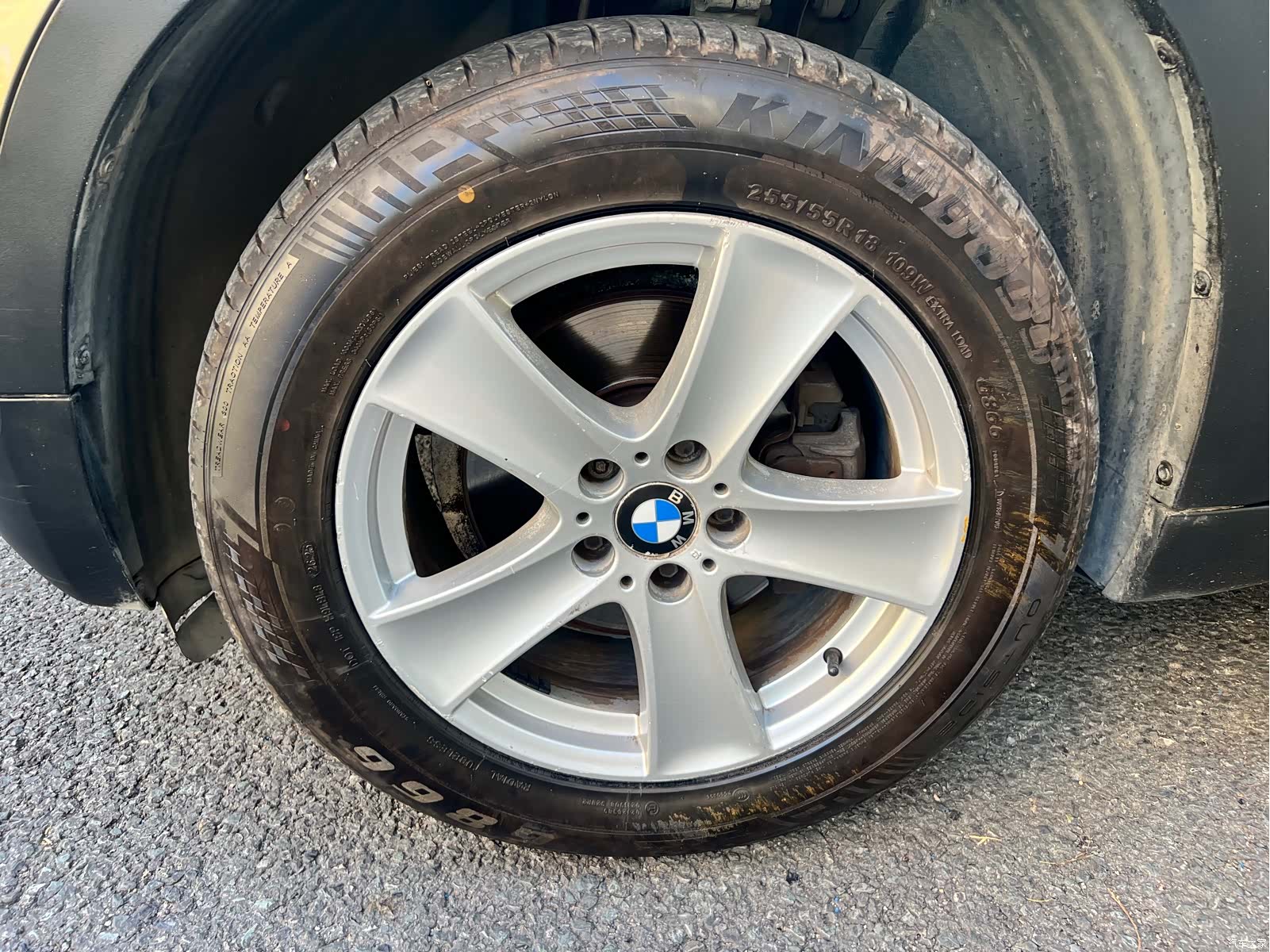 BMW X5, 2009 19