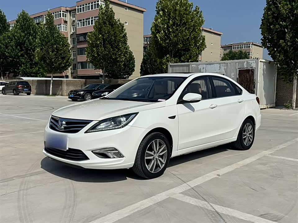 Changan Yidong
