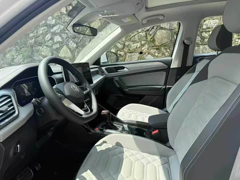 Volkswagen Tanyue Volkswagen Tanyue