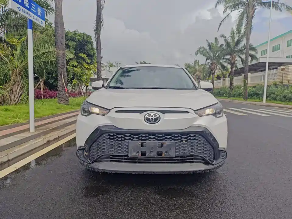 Toyota Fenglanda Toyota Fenglanda
